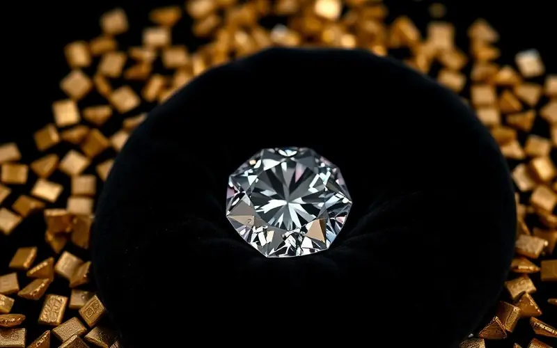 Diamond Exchange — Higher table limits for regular players.