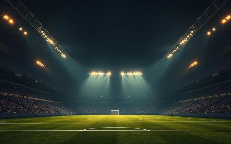 Football & Soccer — Premier League, Champions League and MLS, including in-play.